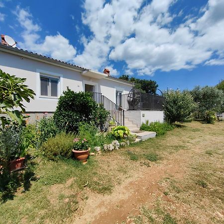 Casa Istriana Pula Villa Eksteriør billede