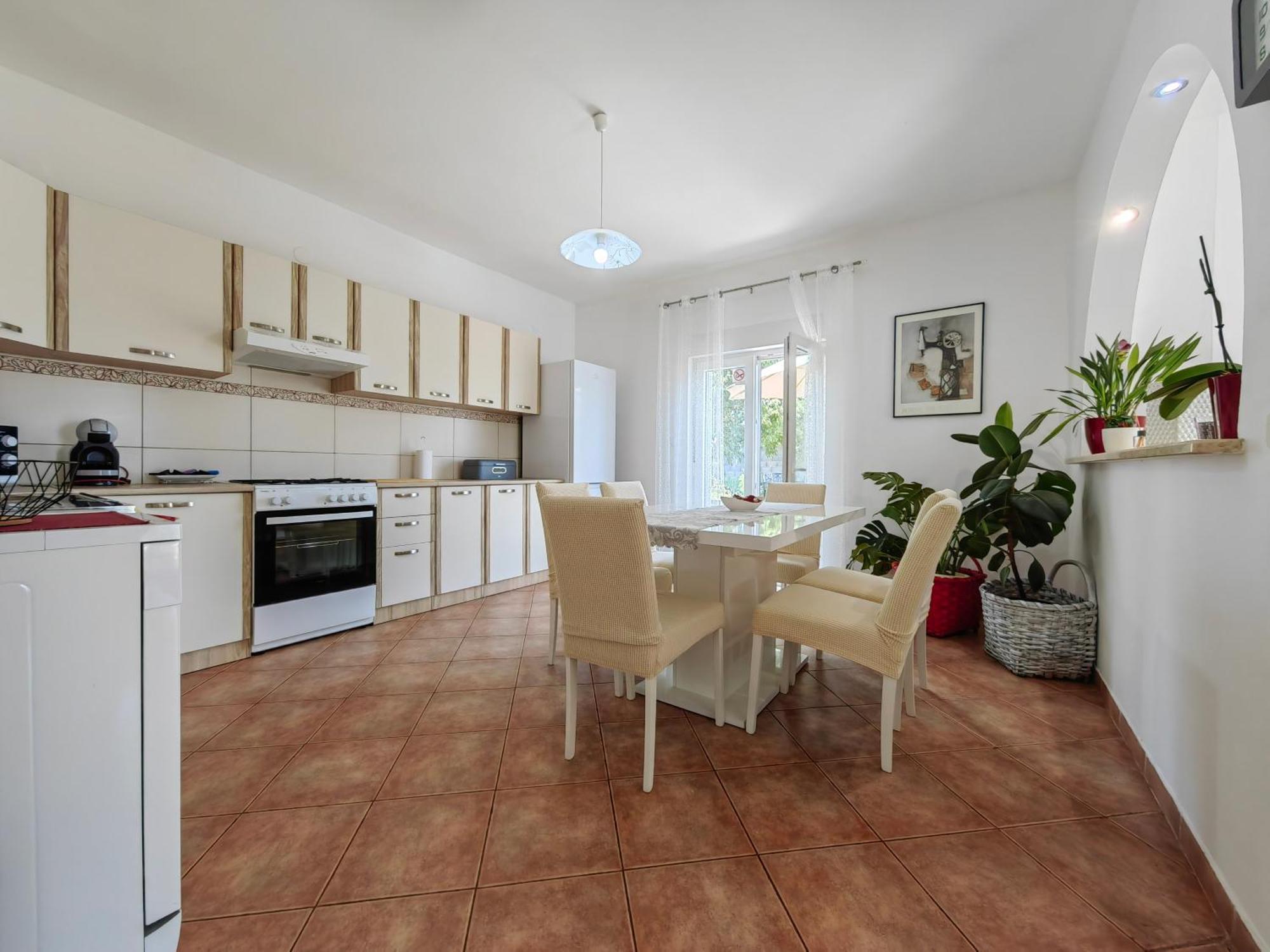 Casa Istriana Pula Villa Eksteriør billede