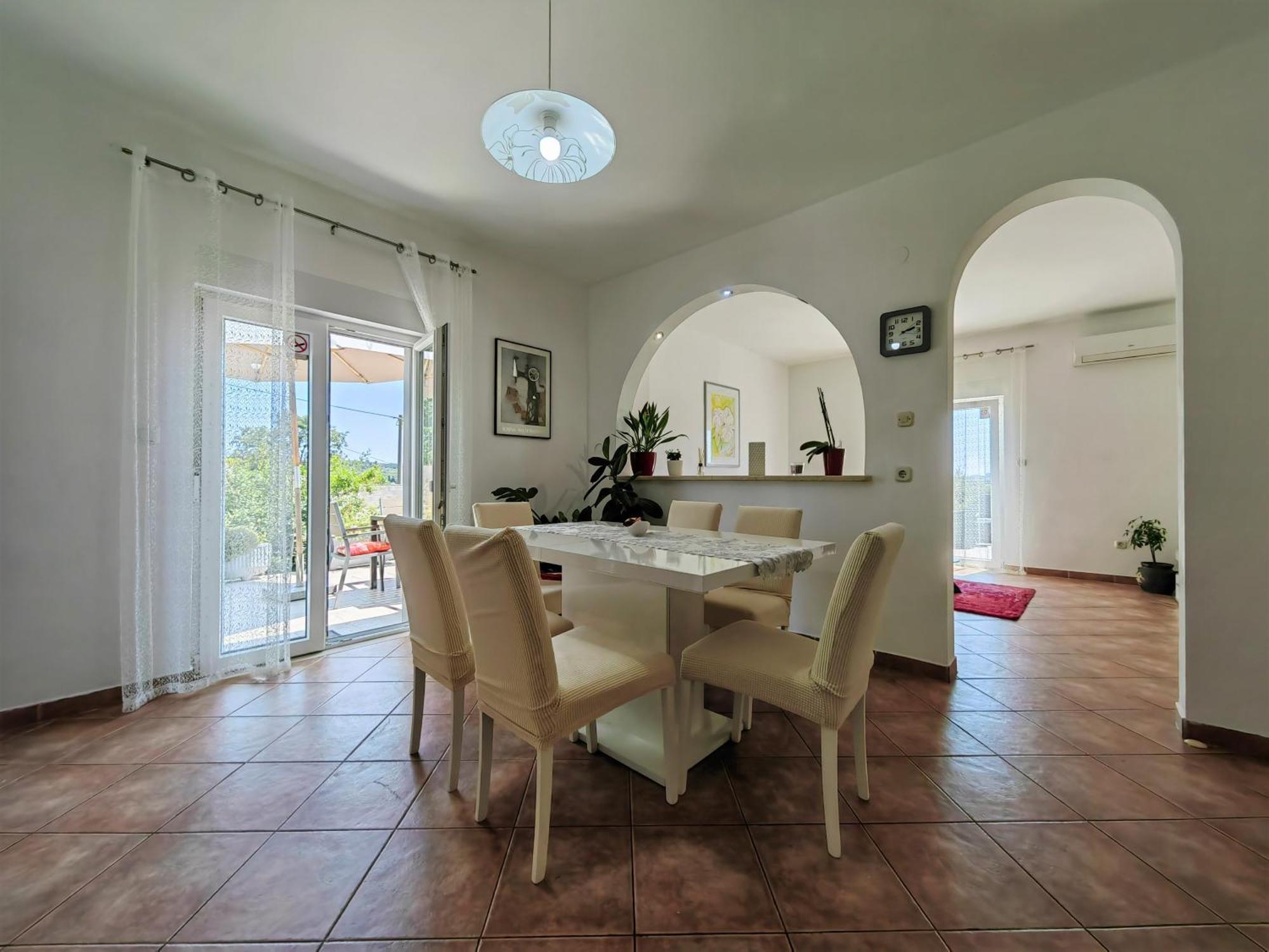 Casa Istriana Pula Villa Eksteriør billede