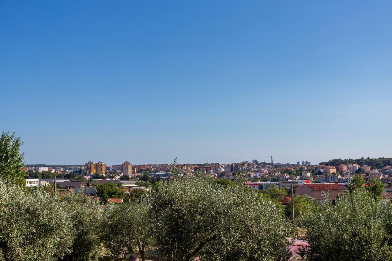 Casa Istriana Pula Villa Eksteriør billede